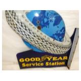 VIEW 2 CLOSEUP 26X30 GOODYEAR FLANGE