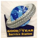 VIEW 3 SIDE 2 PORC. GOOD YEAR FLANGE