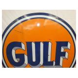 VIEW 2 CLOSEUP TOP PORC. GULF