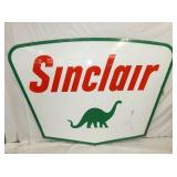 PORC. 1951 DS SINCLAIR W/ DINO