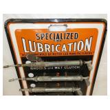 VIEW 2 CLOSEUP GREASE DISPLAY 29X40