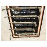 VIEW 3 CLOSEUP W/ GREASE GUNS