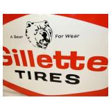 VIEW 3 OLD STOCK 48X30 GILLETTE