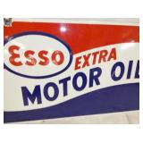 VIEW 4 SIDE 2 22X12 PORCL. ESSO EXTRA