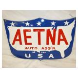 VIEW 2 SIDE 2 PORC. AUTO SIGN