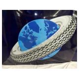 PORC. GOODYEAR 61X42 SINGLE SIDED