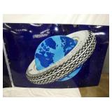 VIEW 2 CLOSEUP GOODYEAR