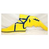 PORC. 46X16 GOODYEAR FOOT