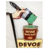 VIEW 2 CLOSEUP 25X48 PORC. DEVOE