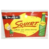 PORC.ENJOY SQUIRT W/ BOY AND BOTTLE