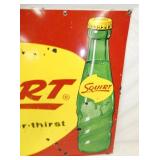 VIEW 5 60X36 ENJOY SQUIRT SIGN