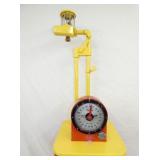 VIEW 2 CLOSEUP TOKHEIM PUMP