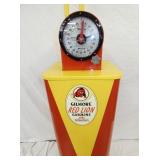 VIEW 3 GILMORE RED LION PUMP