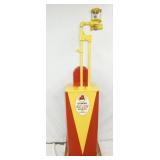 VIEW 5 GILMORE RED LION PUMP