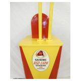 VIEW 6 TOKHEIM MOD. 800-S GILMORE