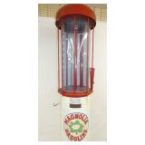 VIEW 2 CLOSEUP MAGNOLIA 1928-1941