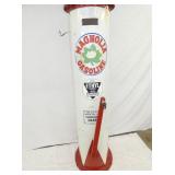 VIEW 3 CLOSEUP MAGNOLIA VISABLE