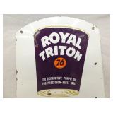 VIEW 2 CLOSEUP PORC. 21X24