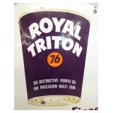 VIEW 4 21X24 PORC. ROYAL TRITON 76