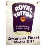 VIEW 6 CLOSEUP SIDE 2 PORC. TRITON 76