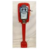 RESTORED ECO TIREFLATOR