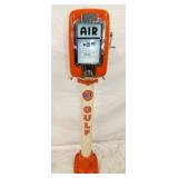 ECO GULF TIREFLATOR RESTORED