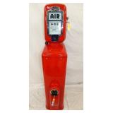 ECO TIREFLATOR RESTORED