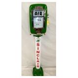 ECO SINCLAIR TIREFLATOR RESTORED