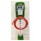 VIEW 3 SINCLAIR AIR METER