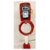 ECO TIREFLATOR RESTORED