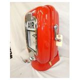 VIEW 2 CLOSEUP WALL MOUNT