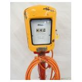 VIEW 2 CLOSEUP GILBARCO