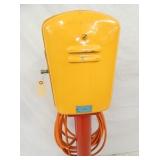 VIEW 3 BACK VIEW GILBARCO