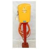 VIEW 4 GILBARCO AIR METER ORIG.