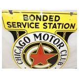 VIEW 2 36X44 DOUBLE SIDED