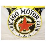 VIEW 3 PORC. CHICAGO MOTOR CLUB