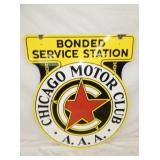 VIEW 4 SIDE 2 PORC. 36X44