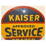 VIEW 2 CLOSEUP PORC. 5FT.