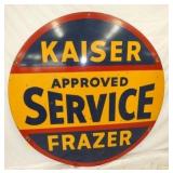 VIEW 4 SIDE 2 5FT. PORC.