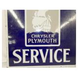 VIEW 7 SIDE 2 PORC. CHRYSLER 10X22