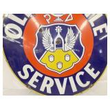 VIEW 3 CLOSEUP BOTTOM SINGLE SIDED