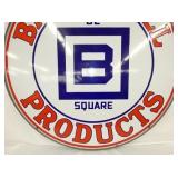 PORC. VIEW 3 CLOSEUP PORC. DOUBLE SIDED