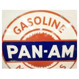 VIEW 2 PORC. SINGLE SIDED 36IN