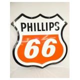 VIEW 3 SIDE 2 PORC. PHILLIPS 66