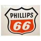 VIEW 3 PHILLIPS 66 1947 60X48