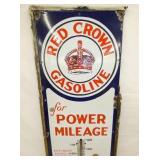 VIEW 2 18X72 PORC. RED CROWN GASOLINE