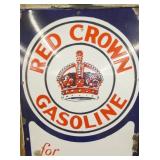 VIEW 3 CLOSEUP TOP W/ CROWN