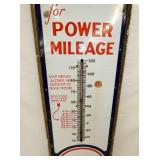 VIEW 5 18X72 PORC. RED CROWN THERM.