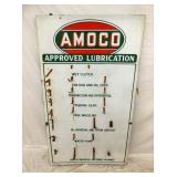 VIEW 2 38X64 PORC. COOKIE CUTTER DISPLAY