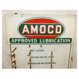VIEW 3 AMOCO LUBRICATION